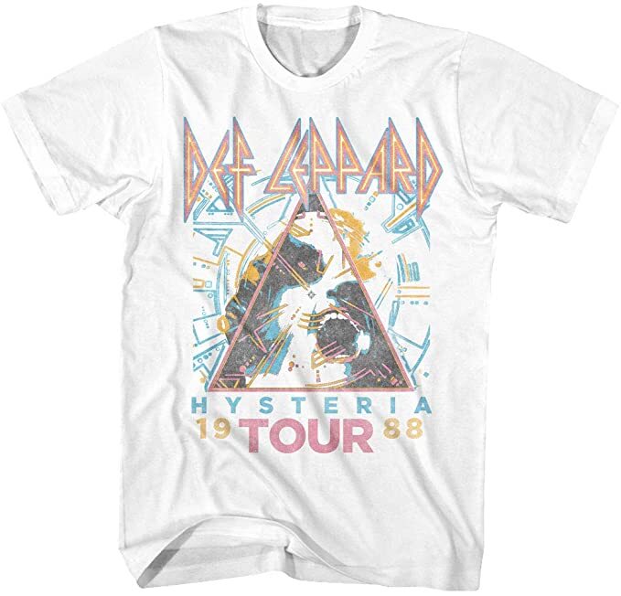Palomino spero Rock Shirt